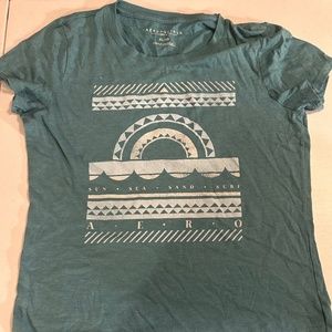 Aeropostale Tee